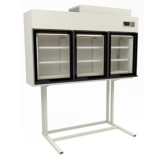 WANDVRIESKAST 880 L, L 2122 MM