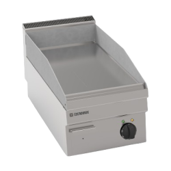 ELECTRISCHE TOP FRY-TOP, VLAK EEFT465L TECNOINOX