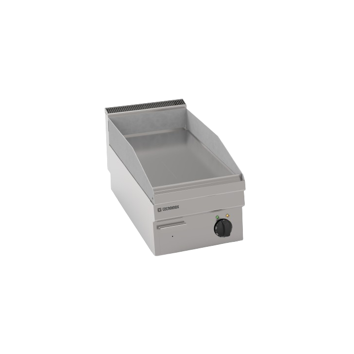 ELECTRISCHE TOP FRY-TOP, VLAK EEFT465L TECNOINOX