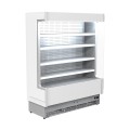 MEUBLE MURAL REFRIGERE POUR PRODUITS FRAIS PRE-EMBALLES L 680 MM