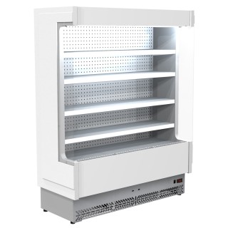 MEUBLE MURAL REFRIGERE POUR PRODUITS FRAIS PRE-EMBALLES L 1080 MM