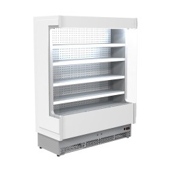 MEUBLE MURAL REFRIGERE POUR PRODUITS FRAIS PRE-EMBALLES L 1080 MM
