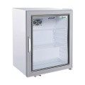 REFRIGERATEUR DE MINIBAR BLANC VITREE, 115 L