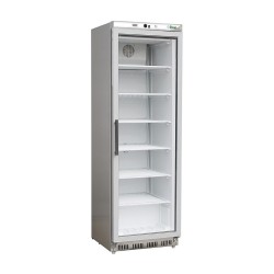 BEGLAASDE RVS DIEPVRIESKAST, 340 L