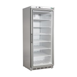BEGLAASDE RVS DIEPVRIESKAST GN 2/1, 570 L