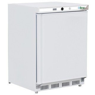 ARMOIRE FRIGORIFIQUE BLANCHE, 130 L