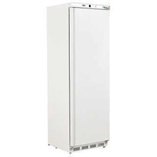 ARMOIRE FRIGORIFIQUE BLANCHE, 340 L