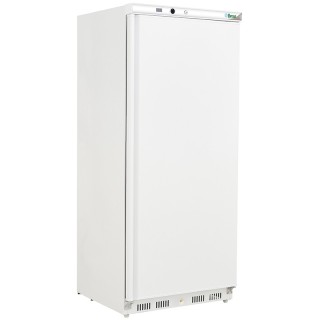 ARMOIRE FRIGORIFIQUE BLANCHE EN 600 x 400, 520 L