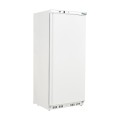 ARMOIRE FRIGORIFIQUE BLANCHE EN 600 x 400, 520 L
