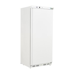 ARMOIRE FRIGORIFIQUE BLANCHE EN 600 x 400, 520 L