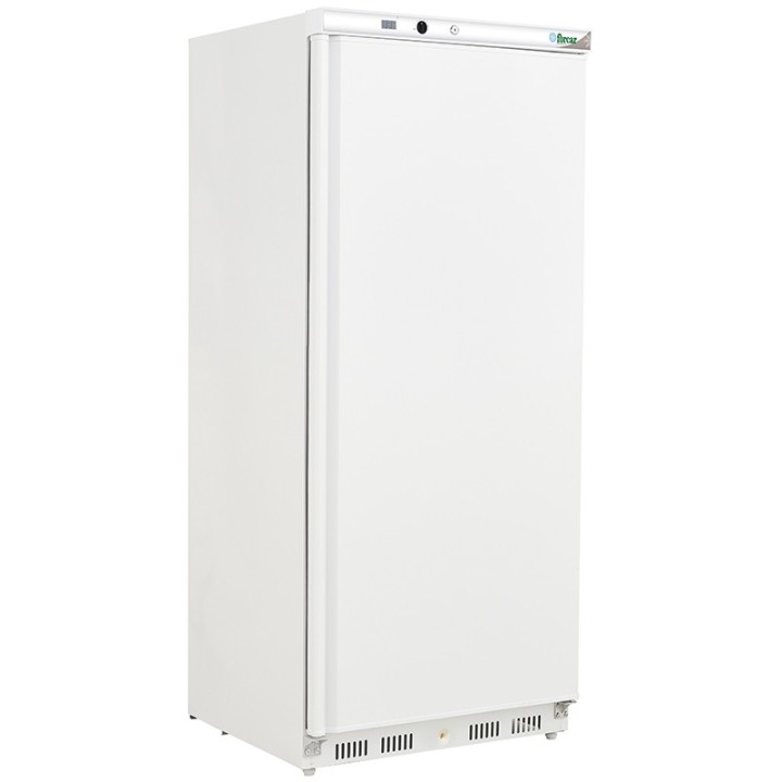 ARMOIRE FRIGORIFIQUE BLANCHE EN 600 x 400, 520 L