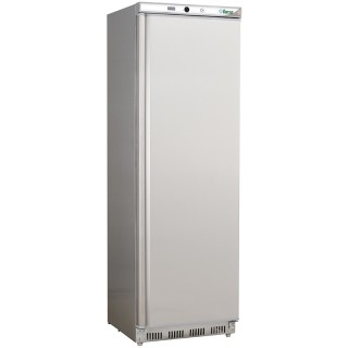 ARMOIRE FRIGORIFIQUE INOX, 350 L