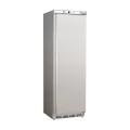 ARMOIRE FRIGORIFIQUE INOX, 350 L