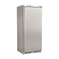 RVS KOELKAST EN 600 x 400, 520 L