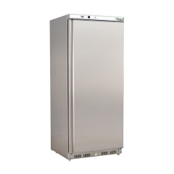 RVS KOELKAST EN 600 x 400, 520 L