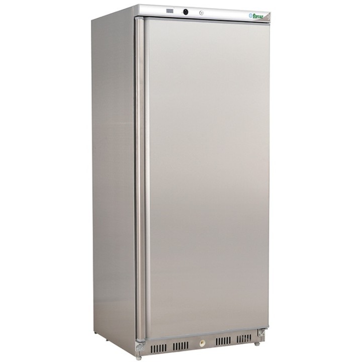 ARMOIRE FRIGORIFIQUE INOX EN 600 x 400, 520 L