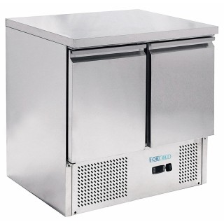 FRIGO SALADETTE, 2 DEUR