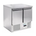 FRIGO SALADETTE, 2 DEUR