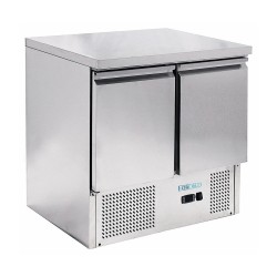 FRIGO SALADETTE, 2 DEUR