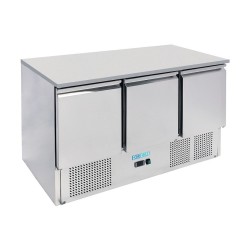 FRIGO SALADETTE, 3 DEUR