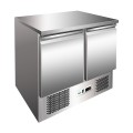 FRIGO SALADETTE, 2 PORTES
