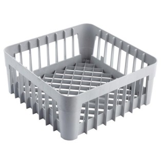 PANIER UNIVERSEL POUR LAVE-VERRE 350 x 350 MM DRF350