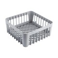 PANIER UNIVERSEL POUR LAVE-VERRE 350 x 350 MM DRF350