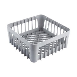 PANIER UNIVERSEL POUR LAVE-VERRE 350 x 350 MM DRF350