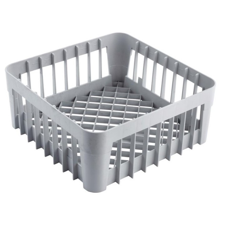 PANIER UNIVERSEL POUR LAVE-VERRE 350 x 350 MM DRF350