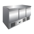 FRIGO SALADETTE, 3 PORTES