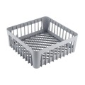 PANIER UNIVERSEL POUR LAVE-VERRE 400 x 400 MM DRF400