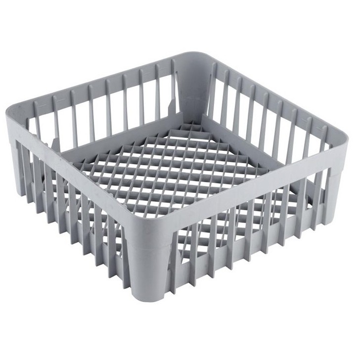 UNIVERSELE MAND VOOR GLAZENWASSERS 400 x 400 MM DRF400