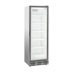FRIGO DRANKENVITRINE BEGLAASD, 360 L
