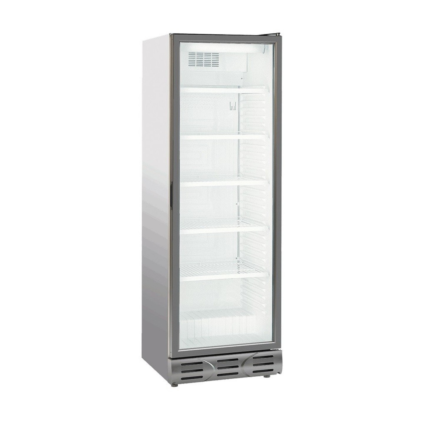 FRIGO VITRINE A BOISSONS, 360 L