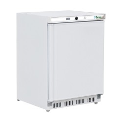 ARMOIRE DE CONGELATION BLANCHE, 120 L