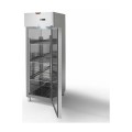 ARMOIRE DE CONGELATION POUR BOULANGERIE, 1 PORTE, EN 600 x 400 MM, ...