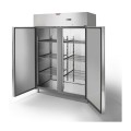 ARMOIRE DE CONGELATION POUR BOULANGERIE, 2 PORTES, EN 600 x 400 MM,...