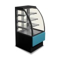 VITRINE D'EXPOSITION REFRIGEREE, L 600 MM