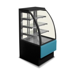 VITRINE D'EXPOSITION REFRIGEREE, L 600 MM