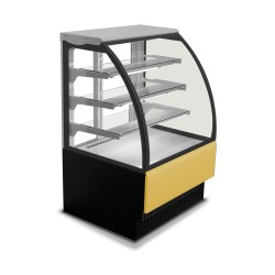 VITRINE D'EXPOSITION REFRIGEREE, L 900 MM