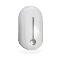 DISTRIBUTEUR DE SAVON LIQUIDE AVEC CAPTEUR INFRAROUGE 1 L TE-DISTRIBUTEUR MAINS FRICOSMOS