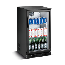 ARRIERE BAR, 1 PORTE BATTANTE, 98 L