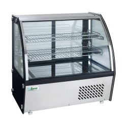 VITRINE D'EXPOSITION REFRIGEREE 100 L