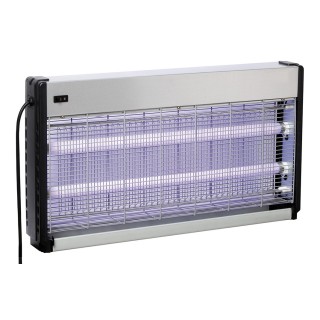 EXTERMINATEUR INSECTES 2 x 20 W HINSECT2X20 HENDI