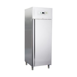 VRIESKAST 1 DEUR, GN 2/1, 650 L