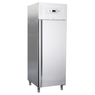 KOELKAST 1 DEUR, GN 2/1, 650 L