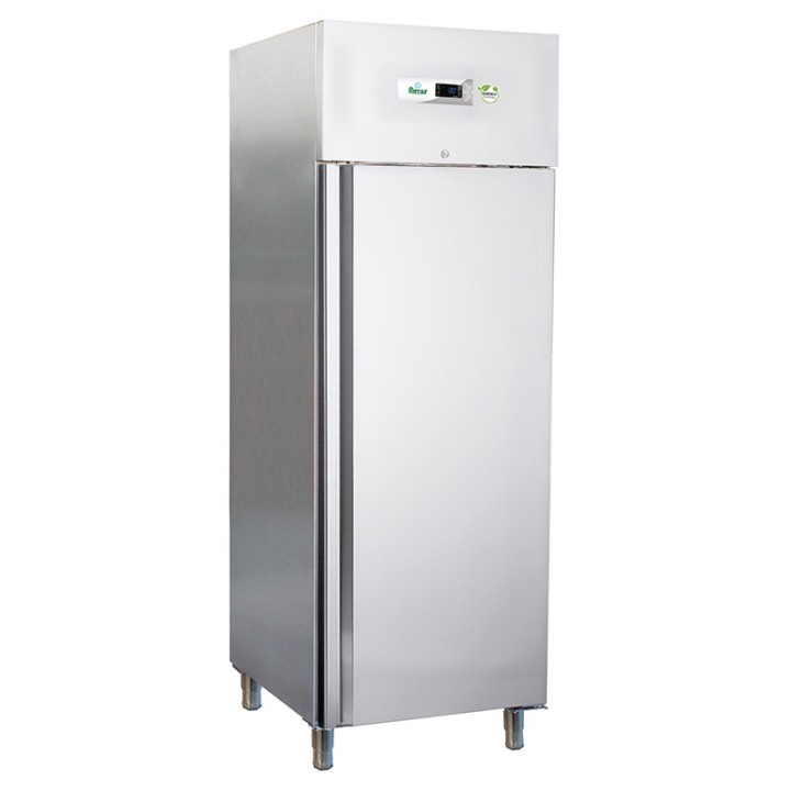 KOELKAST 1 DEUR, GN 2/1, 650 L