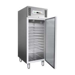 ARMOIRE DE CONGELATION POUR CREME GLACEE, 1 PORTE, EN 600 x 800, 737 L