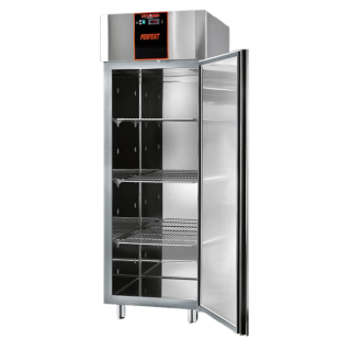 ARMOIRE DE CONGELATION 1 PORTE, GN 2/1, 700 L