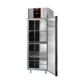 DIEPVRIESKAST 1 DEUR, GN 2/1, 700 L